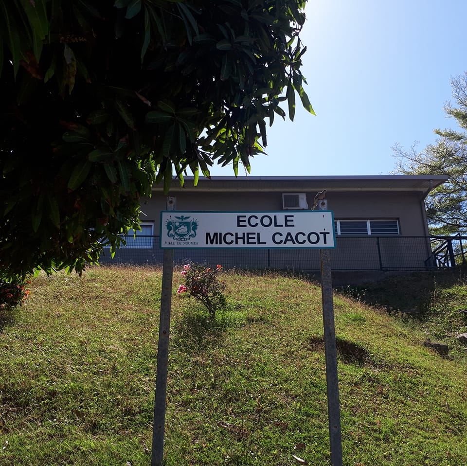 APE Ecole Michel Cacot
