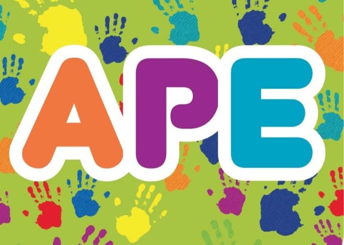 APE Ecole Jean Mermoud
