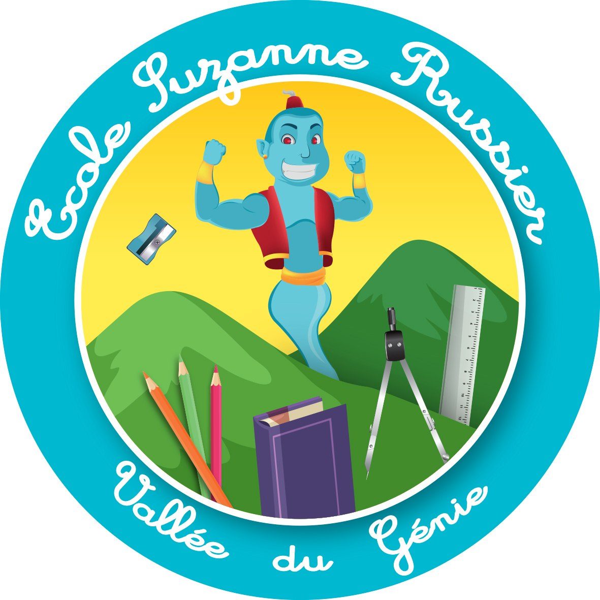 APE Ecole Suzanne Russier