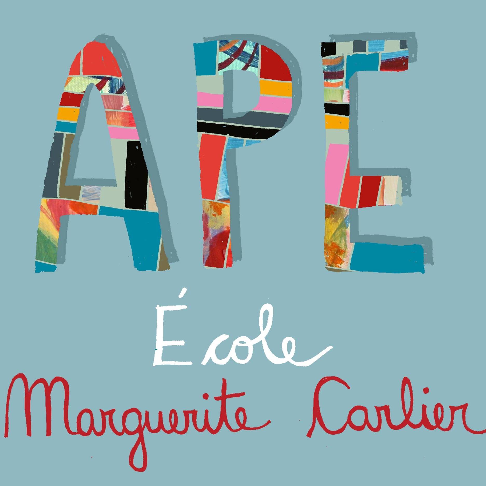 APE ÉCOLE MARGUERITE CARLIER
