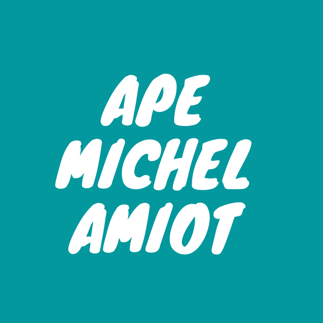 APE Ecole Michel Amiot
