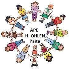 APE Ecole Heinrich OHLEN