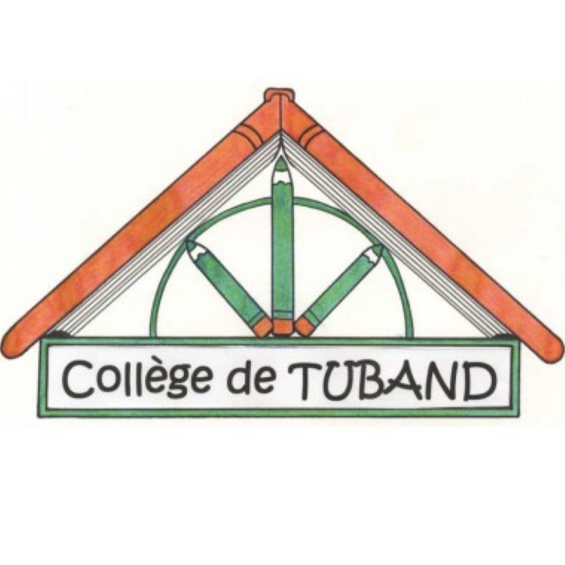 APE COLLÈGE DE TUBAND
