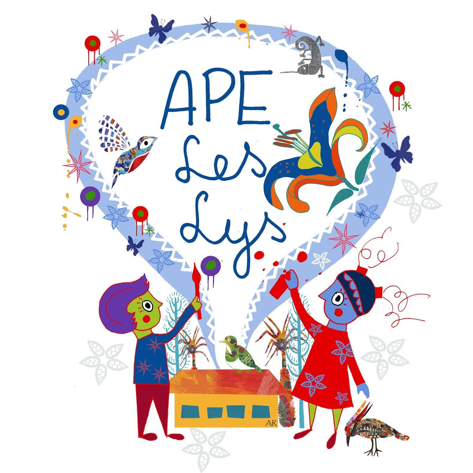 APE Ecole Les Lys