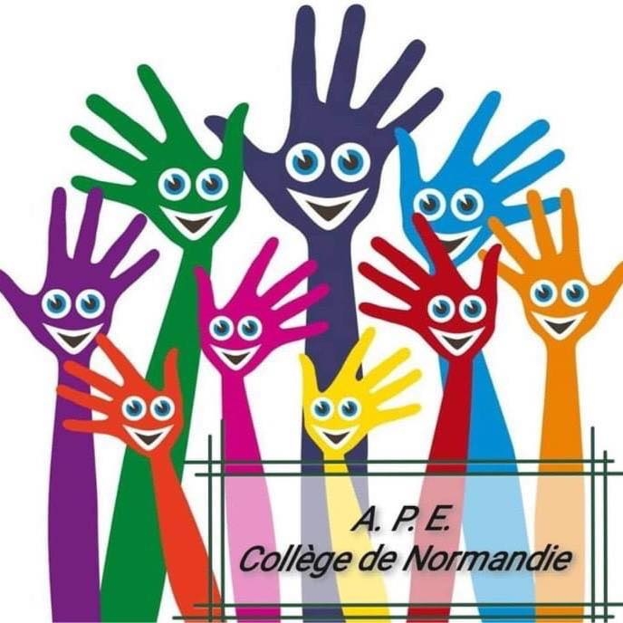 APE Collège Normandie