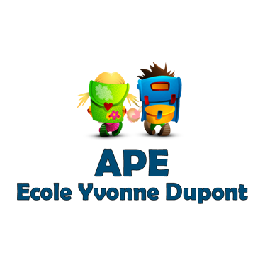 APE Ecole Yvonne Dupont