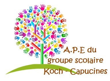 APE GS Koch Capucines
