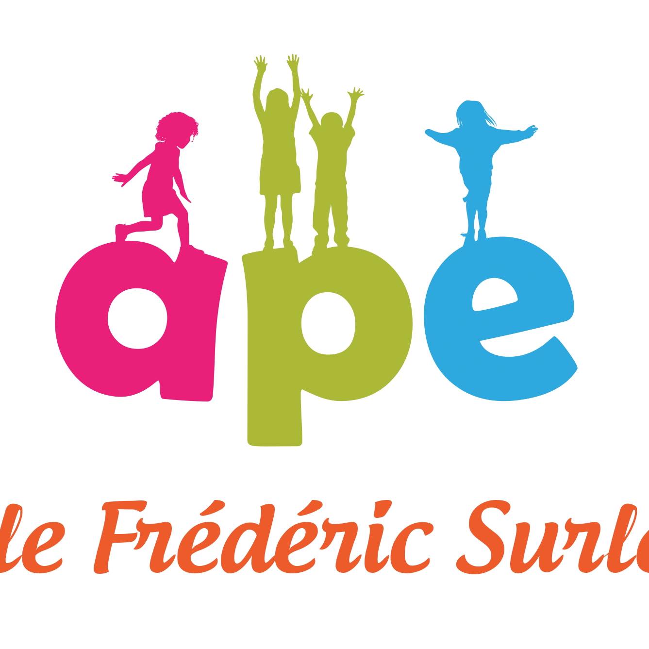 APE Ecole Frédéric Surleau