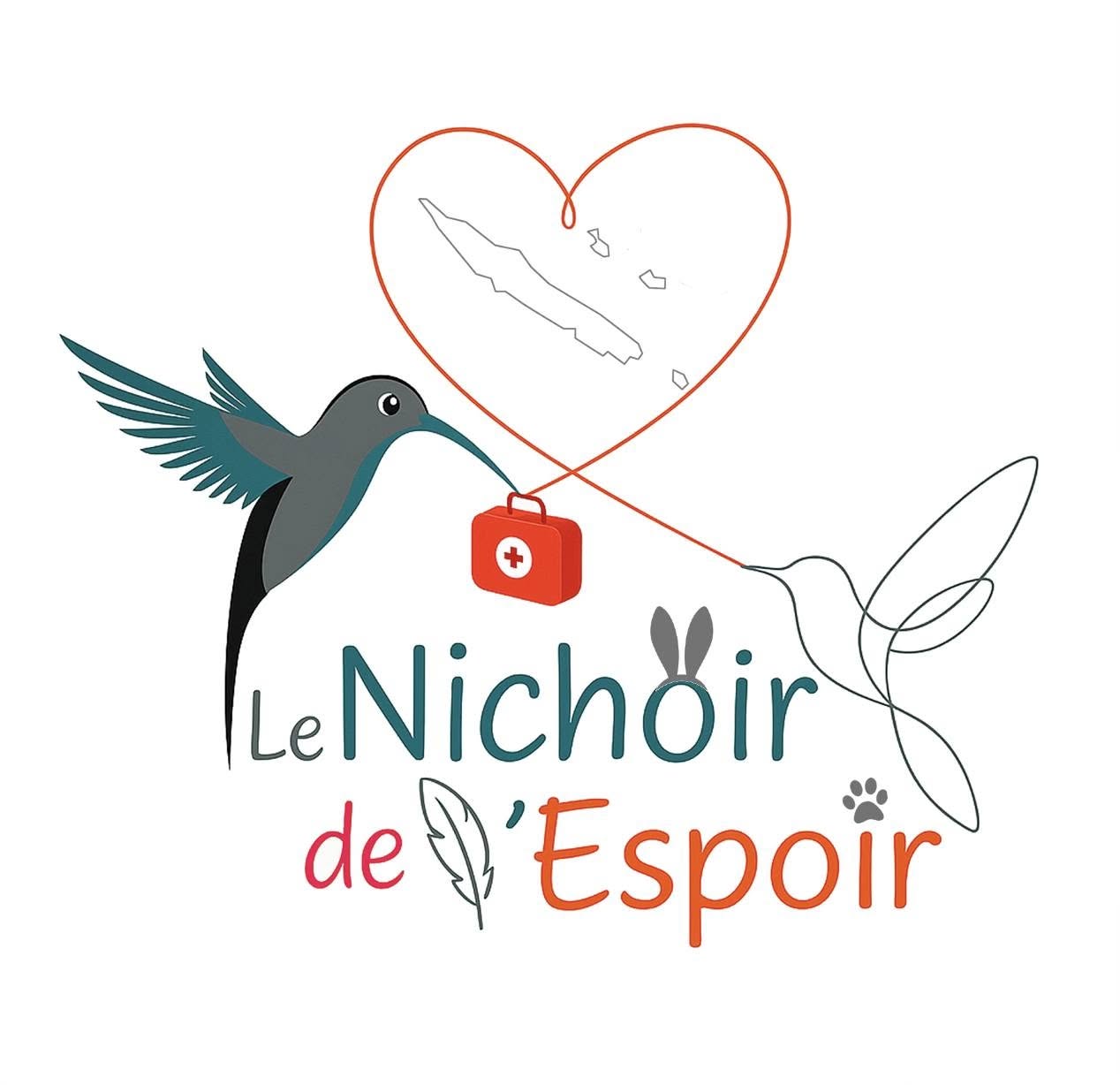 Refuge Le Nichoir de l’Espoir