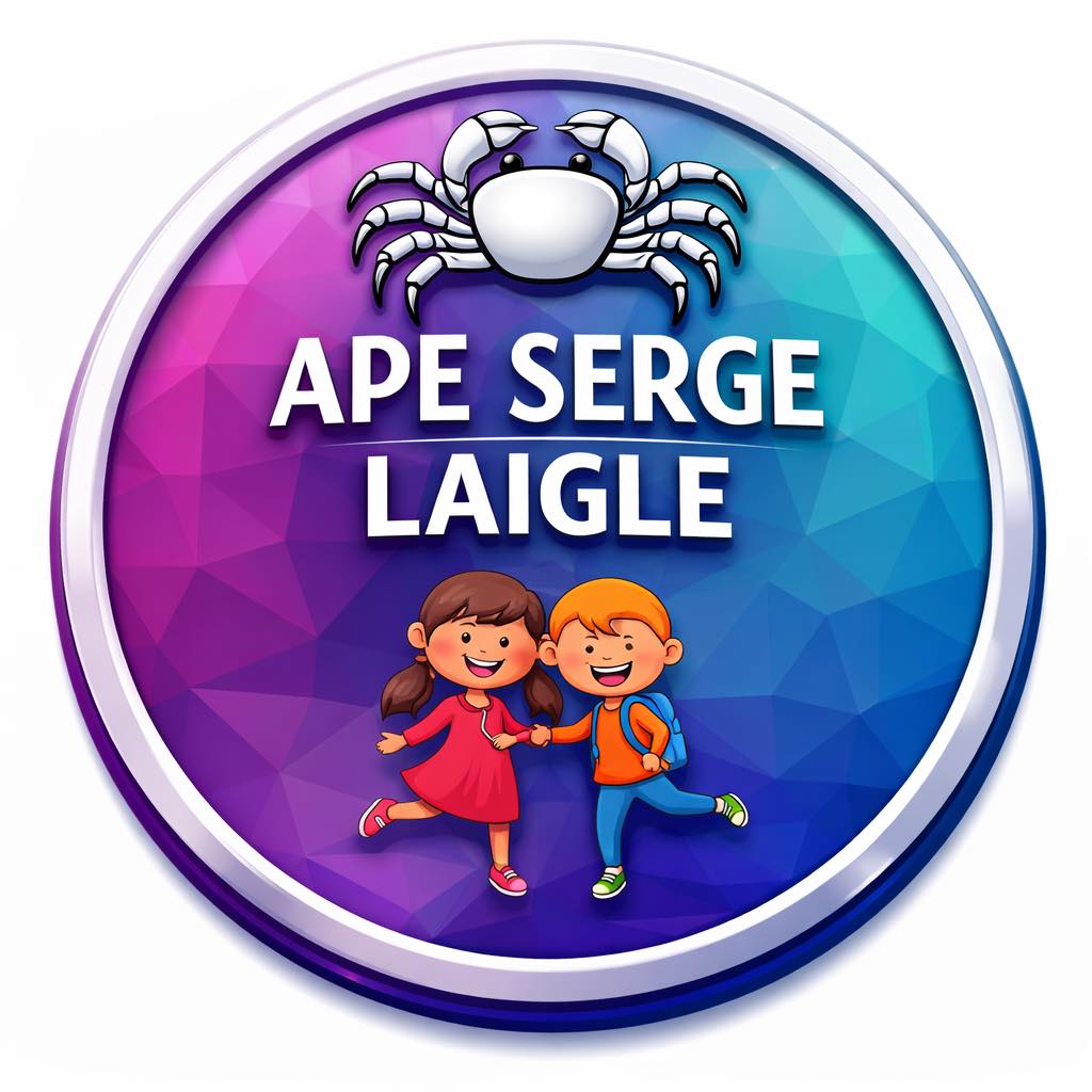 APE Ecole Serge Laigle