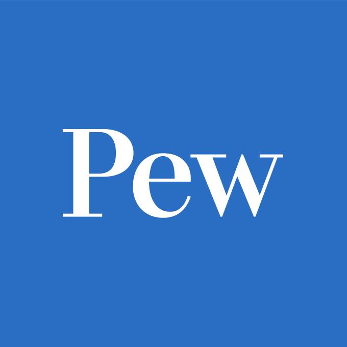 The Pew Charitable Trusts