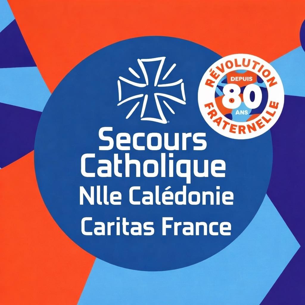 Secours Catholique NC