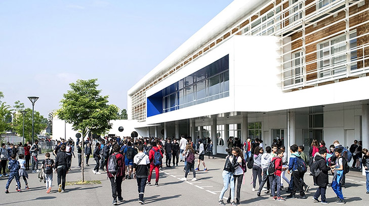 APE de l'école LOUIS BÉNÉBIG