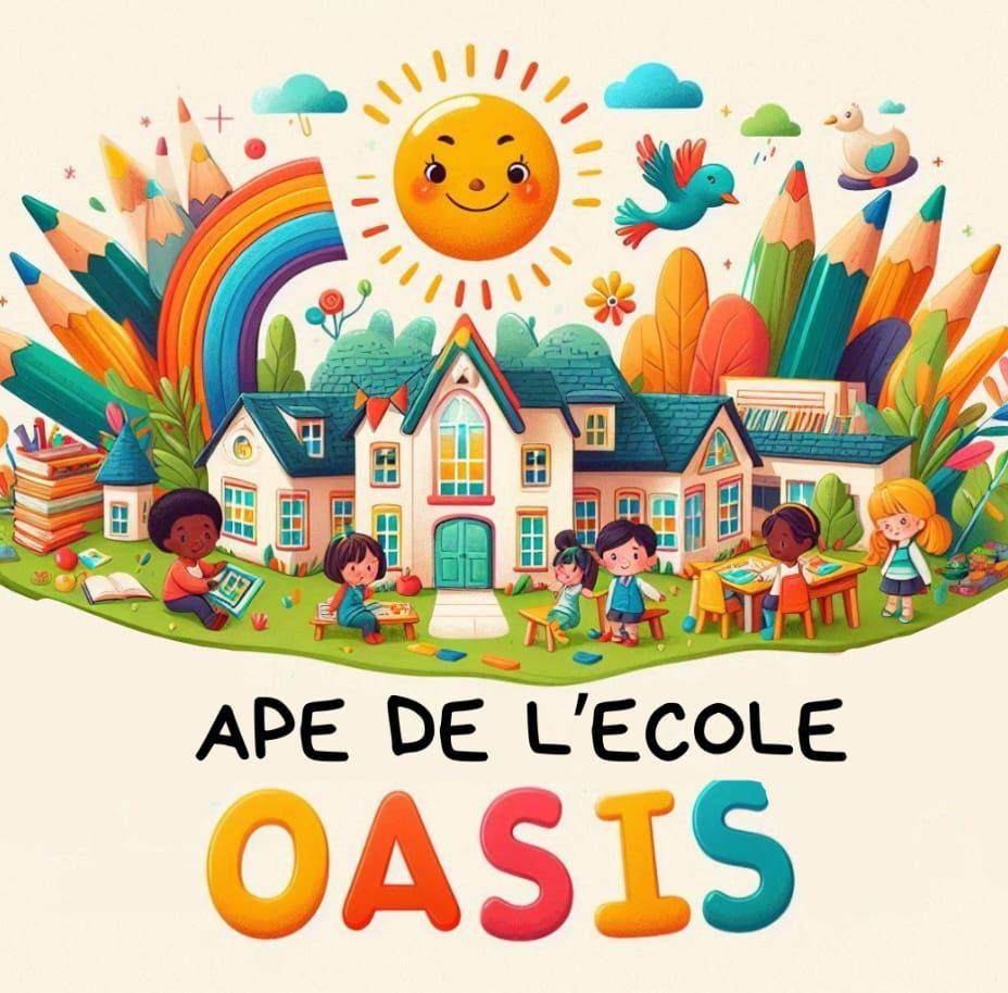 APE Ecole Oasis Koutio
