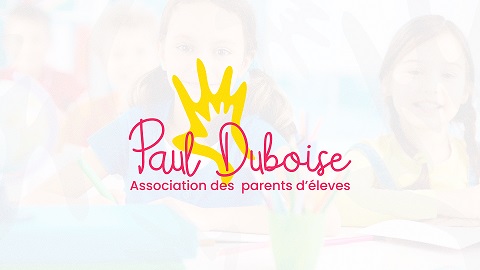 APE de l'école PAUL DUBOISÉ