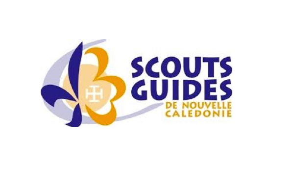 SCOUTS ET GUIDES DE NC