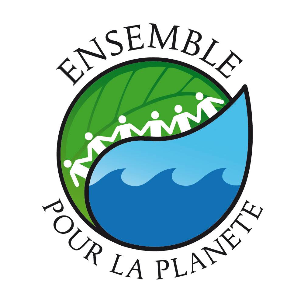 Ensemble Pour La Planète