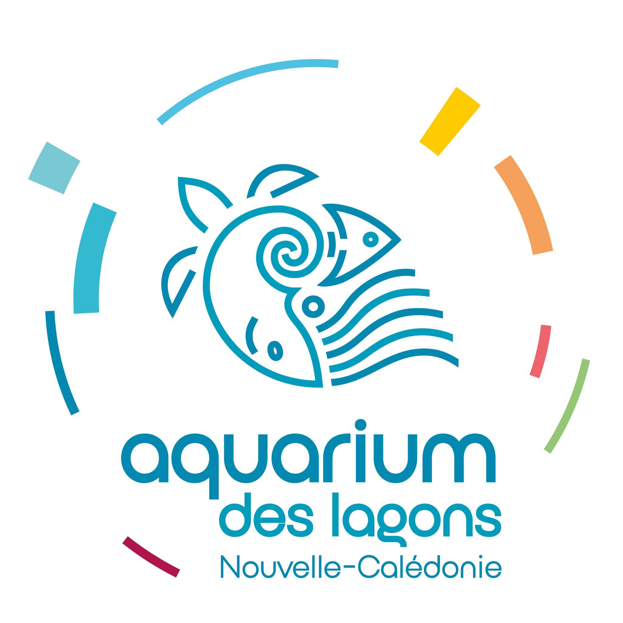 Aquarium Des Lagons NC