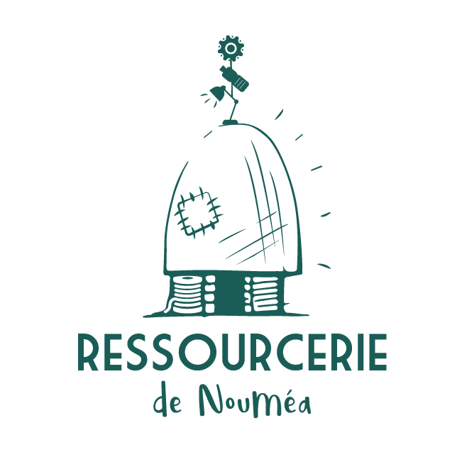 Ressourcerie de Nouméa