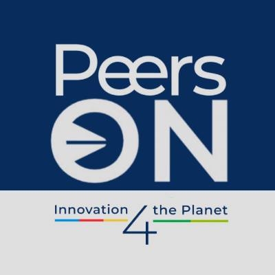 Peerson Innovation 4 the Planet