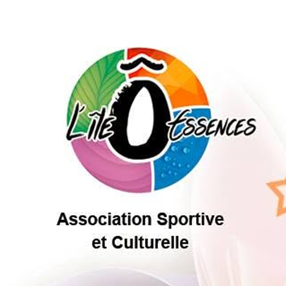 Asc L'Île Ô Essences