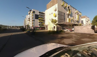 APE MATERNELLE KOUTIO