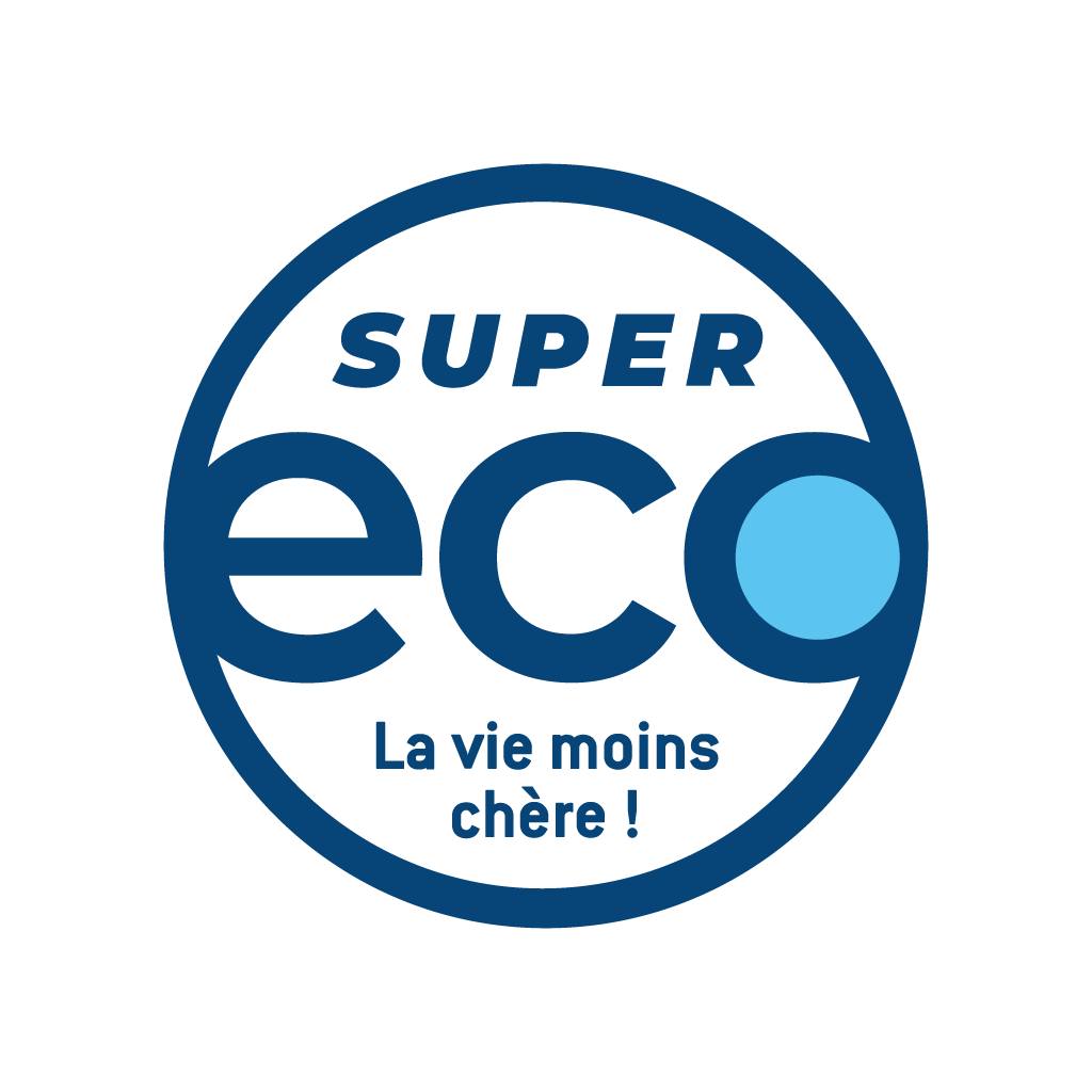 SUPER ECO