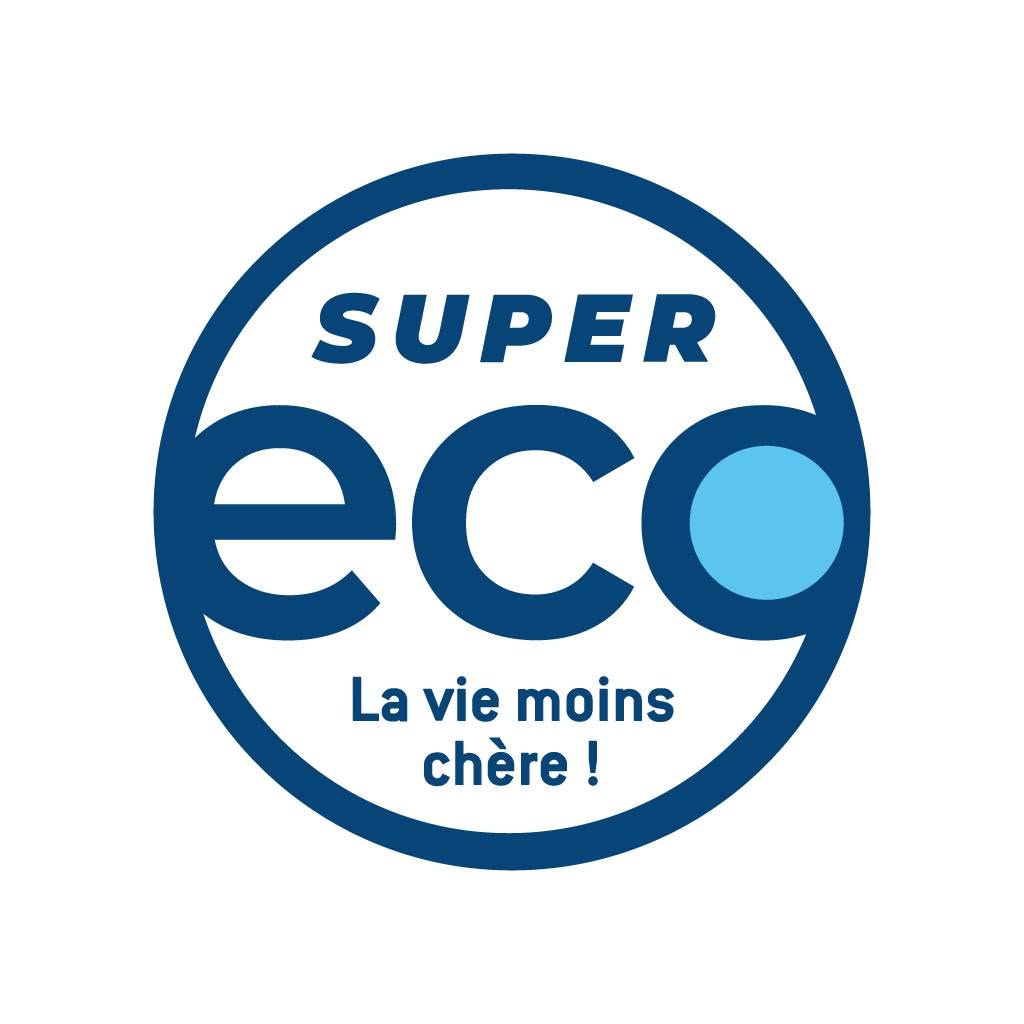 SUPER ECO