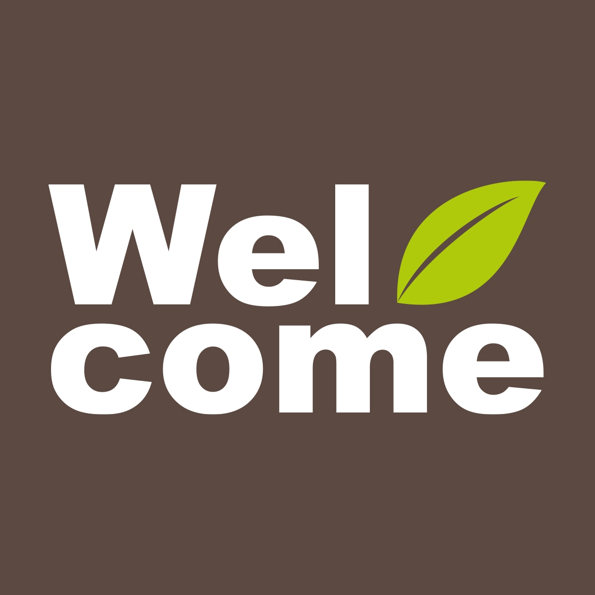 WELCOME NC