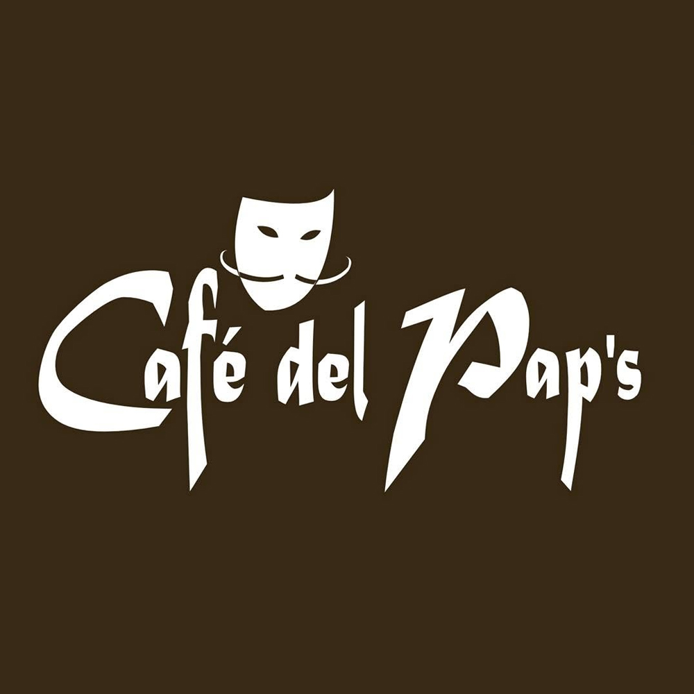 Café Del Pap's