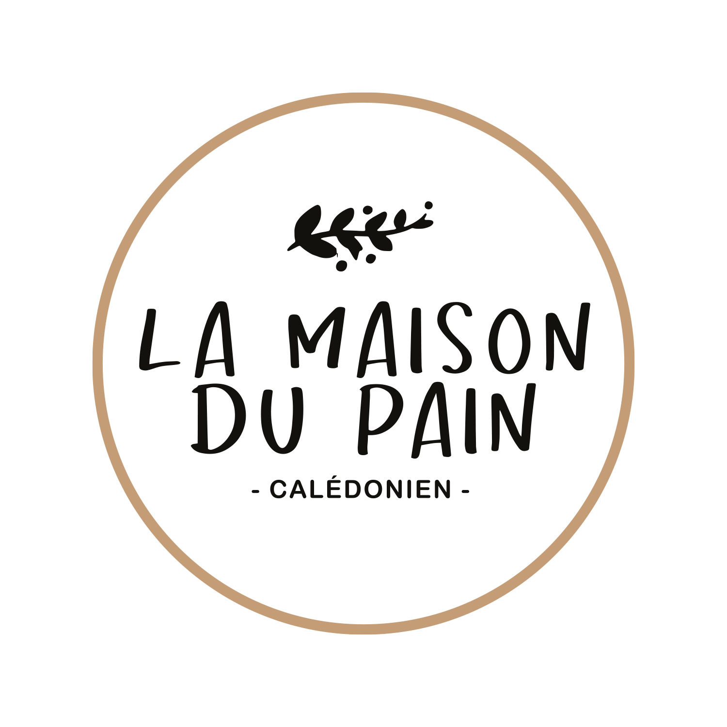 La Maison du Pain