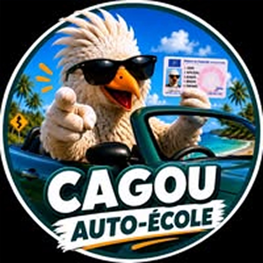 CAGOU Auto-école